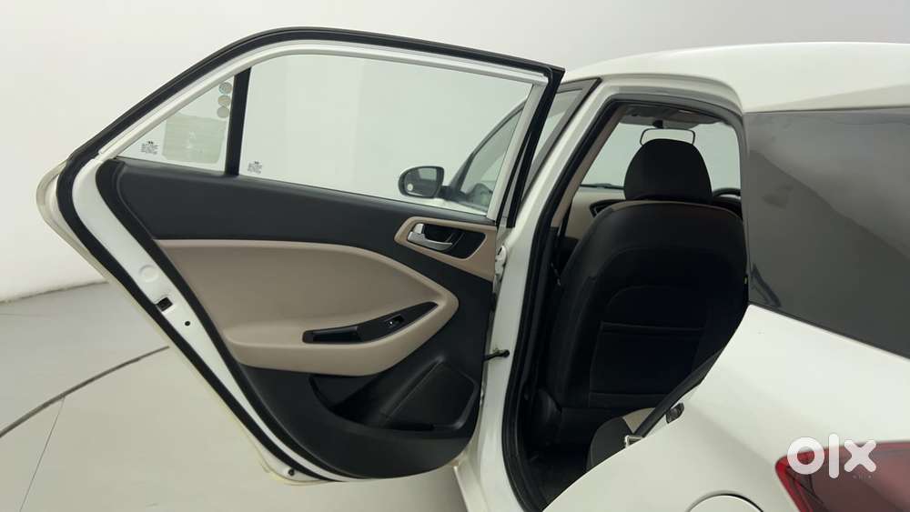 Hyundai Elite I20 Sportz Plus, 2020, Petrol