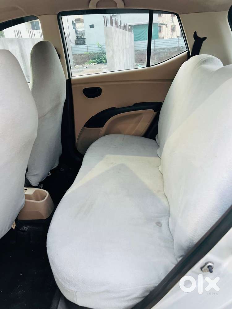 Hyundai I10 1.2 Kappa Magna, 2010, Petrol