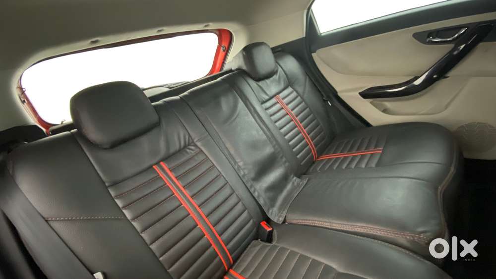 Tata Nexon 1.2 Revotron Xz Plus, 2021, Petrol