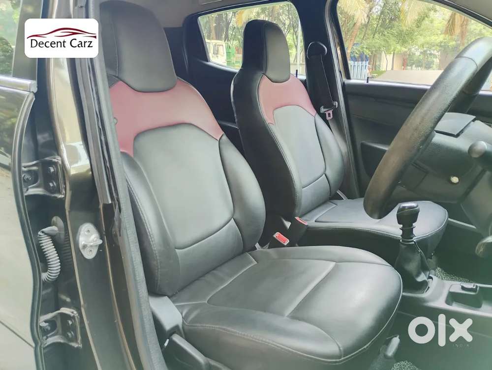 Renault Kwid 1.0 Rxt, 2019, Petrol