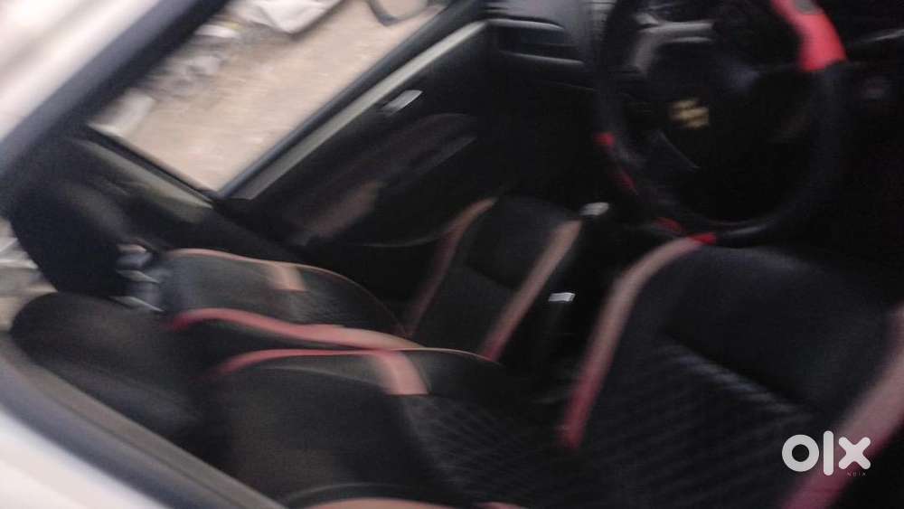 Maruti Suzuki Swift 2012 Diesel Good Condition