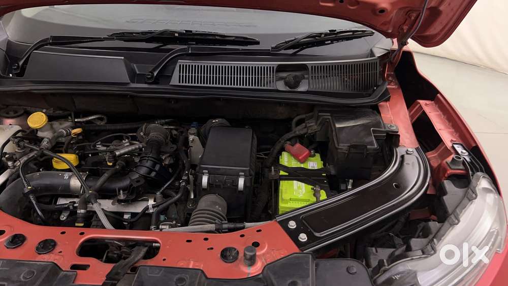 Renault Kiger Rxz Turbo Cvt Dt, 2022, Petrol