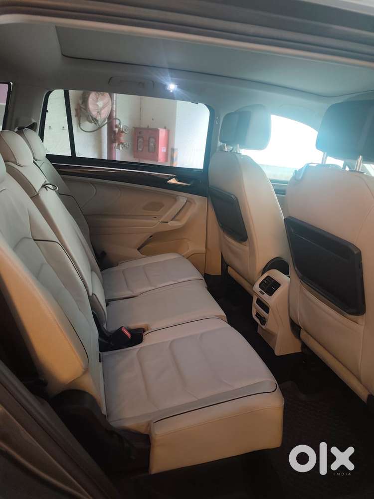 Volkswagen Tiguan All Space 2.0 Tsi, 2019, Petrol