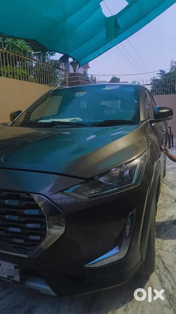 Nissan Magnite Xl Turbo 2021 Petrol