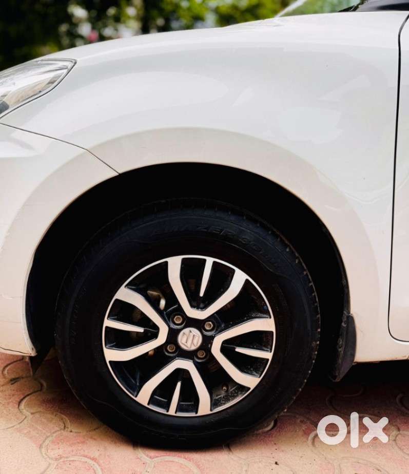 Maruti Suzuki Swift Vxi Ags, 2022, Petrol