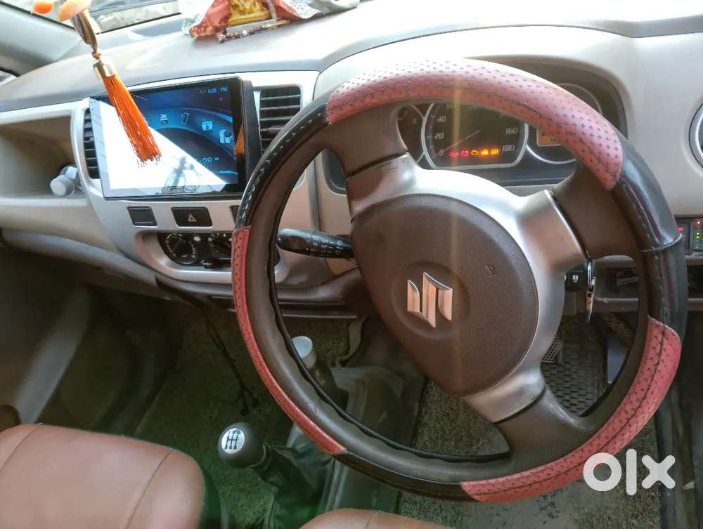 Maruti Suzuki Zen Estilo Cng & Hybrids 108914 Km Driven