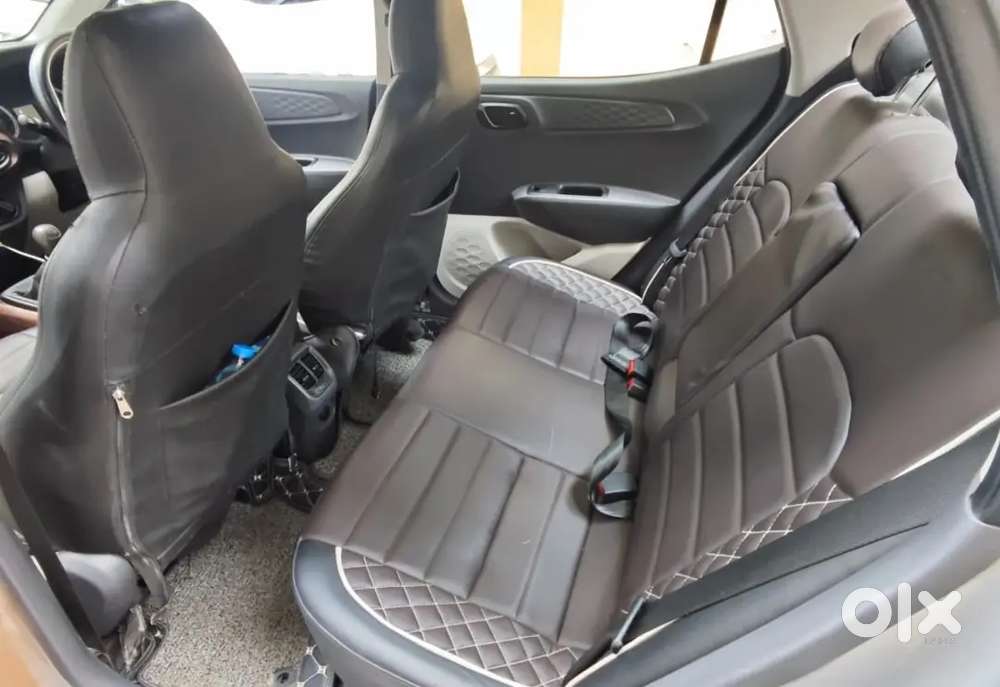 Hyundai Aura 1.2 S 2022