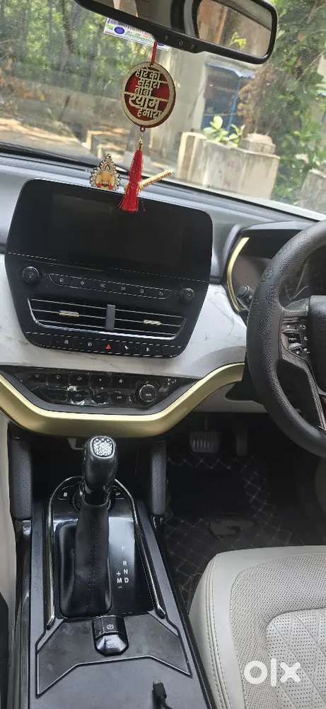 Tata Safari Gold Edition Top Model Automatic  6 Seater  2022