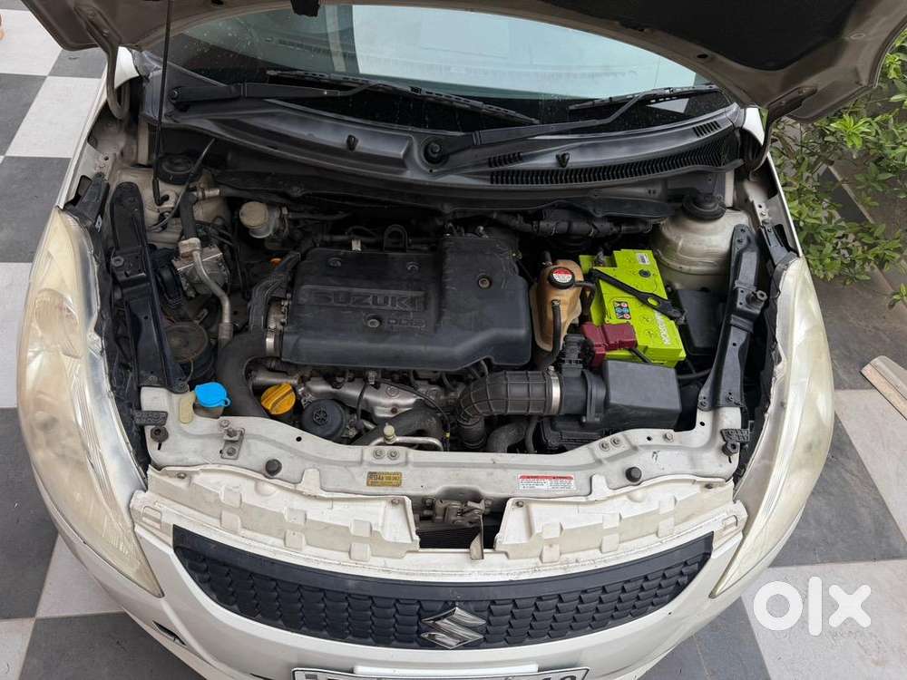 Swift Zdi Diesel 2013