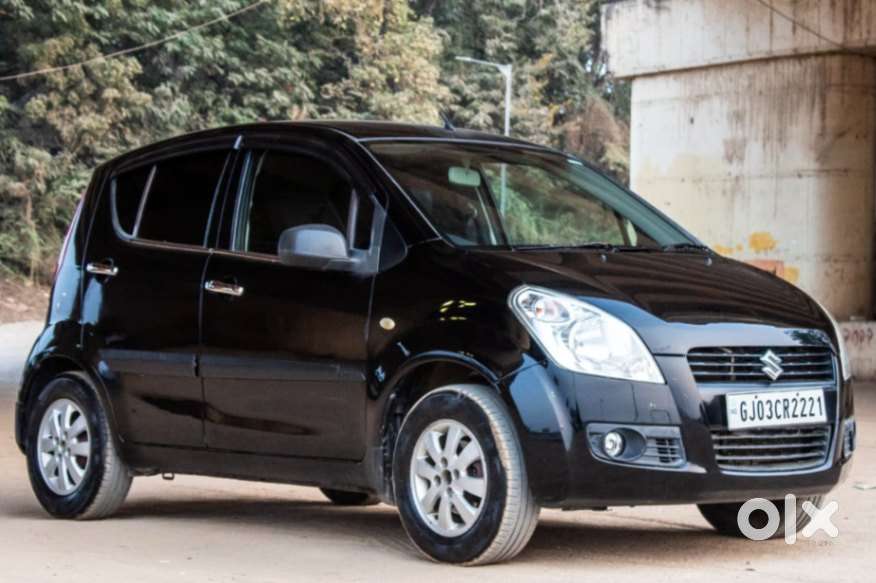 Maruti Suzuki Ritz 2009-2011 Vdi, 2009, Diesel