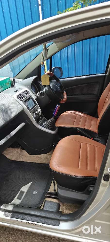 2nd Maruti Suzuki Ritz Diesel Manual 2015