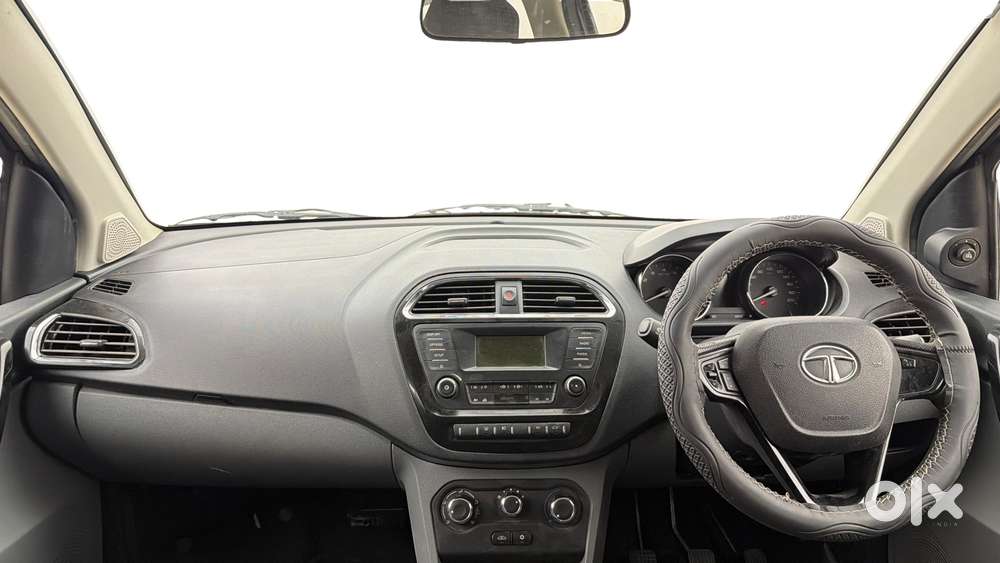 Tata Tigor Xz, 2018, Petrol
