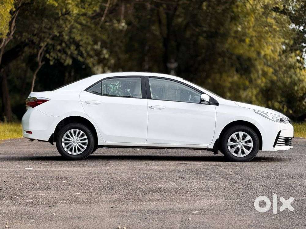 Toyota Corolla Altis D 4d J, 2019, Diesel