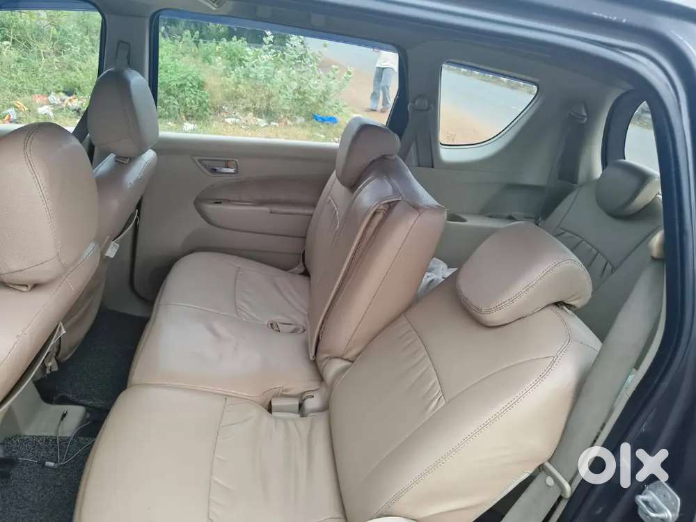 Maruti Suzuki Ertiga 2014 Diesel
