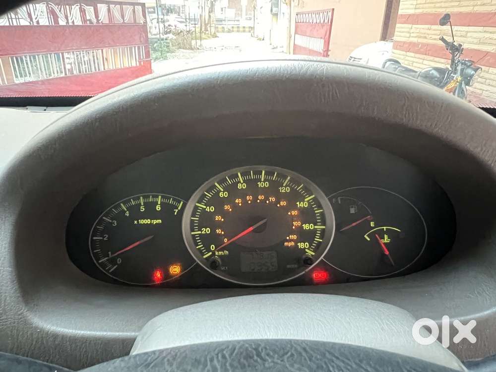 Mahindra Scorpio Sle Bsiii, 2010, Diesel