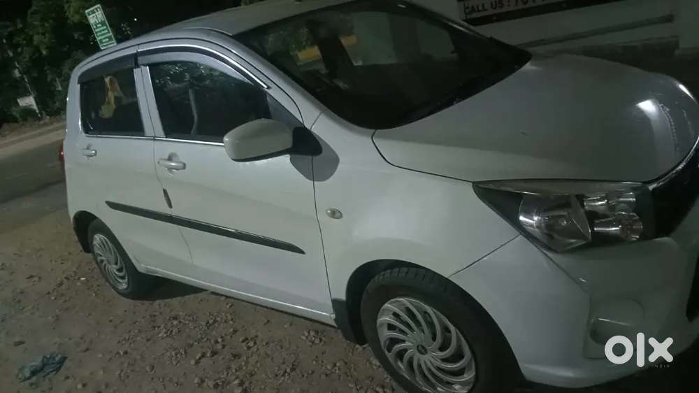 Maruti Suzuki Celerio Vxi 2020