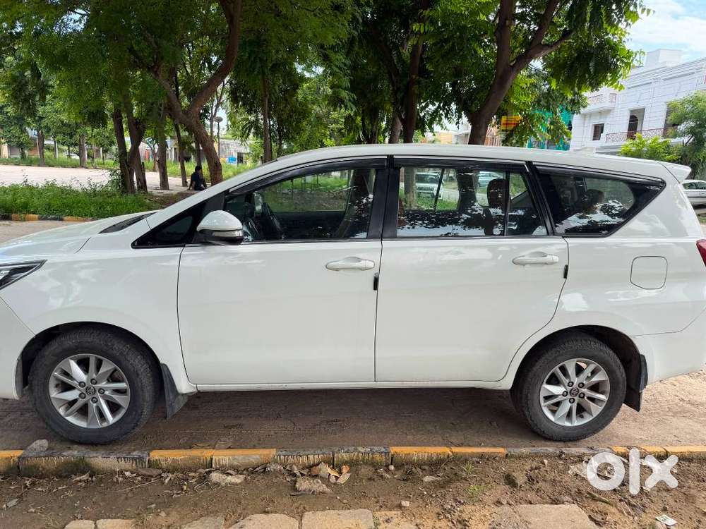 Innova Crysta