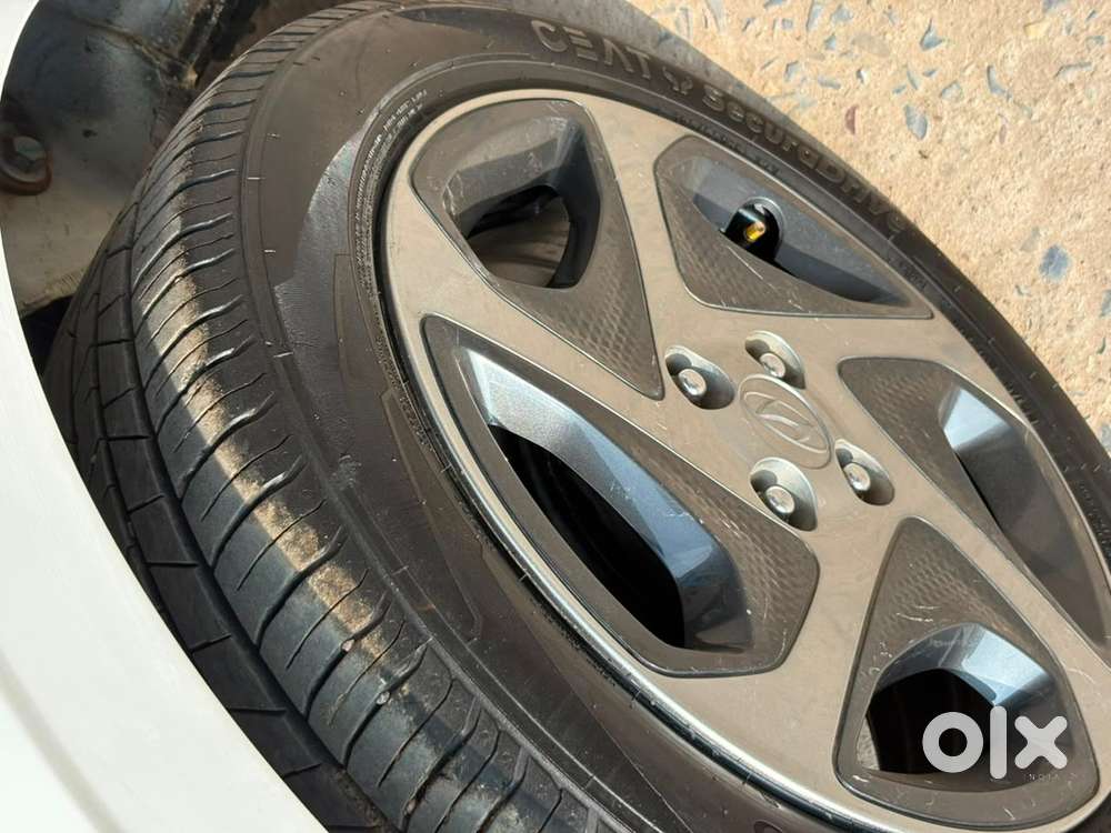 Hyundai I20 Petrol 2023 (all Original)
