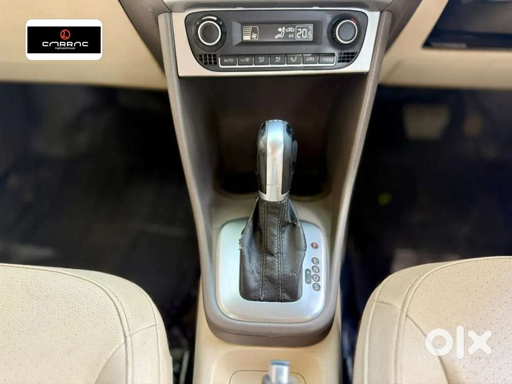 Volkswagen Vento 1.5 Tdi Highline At, 2015, Diesel