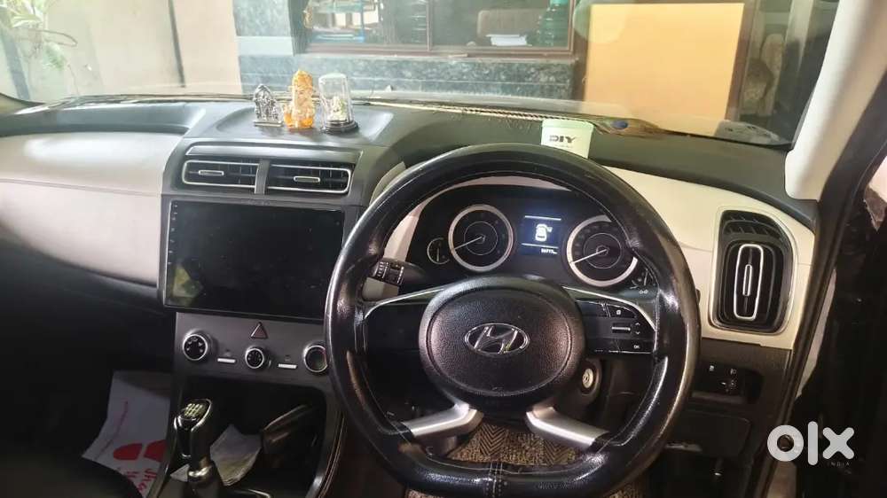 Hyundai Creta 2023 Diesel 140000 Km Driven