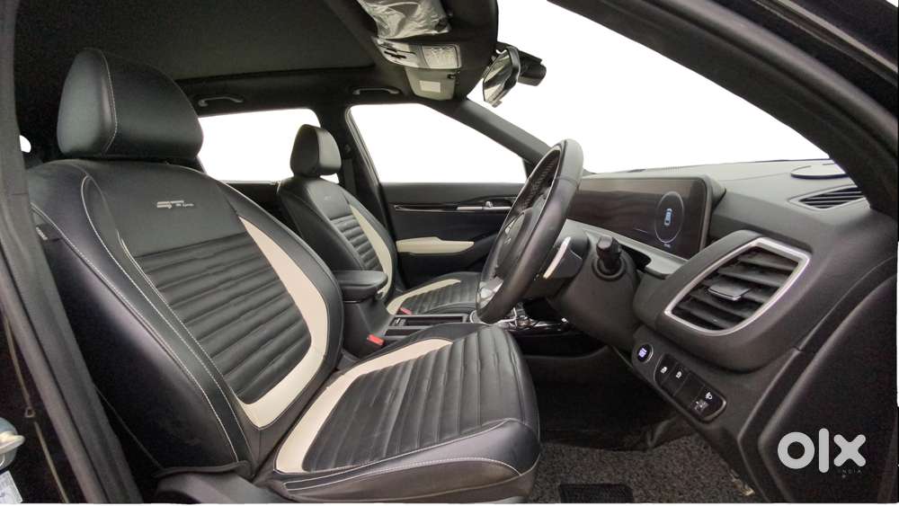 Kia Seltos Gtx Plus 1.5 Turbo Petrol Dct, 2023, Petrol
