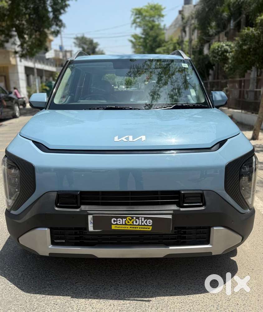Kia Syros Htx Turbo, 2025, Petrol
