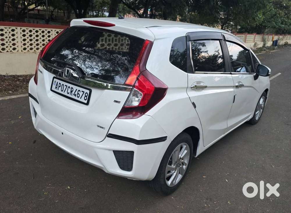Honda Jazz 1.5 V I Dtec, 2016, Diesel