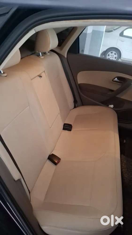 Skoda Rapid 2016 Petrol Well Maintained
