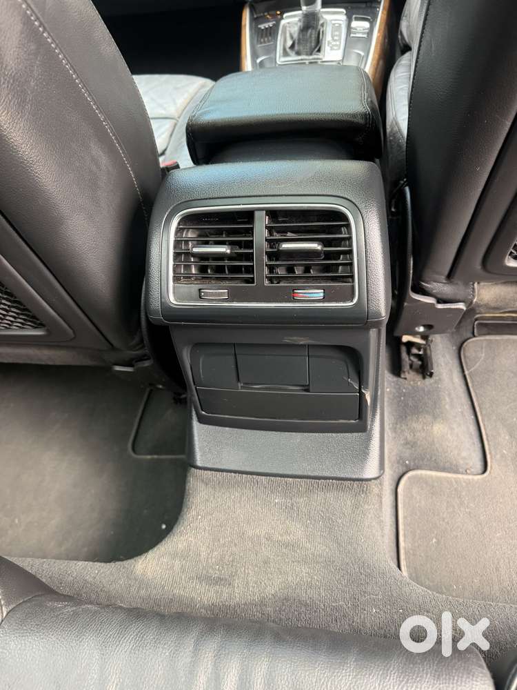 Audi Q5 2012-2017 2.0 Tdi Quattro, 2013, Diesel