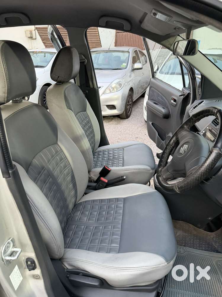 Maruti Suzuki Ritz 1.2 Vxi Buzz, 2012, Petrol