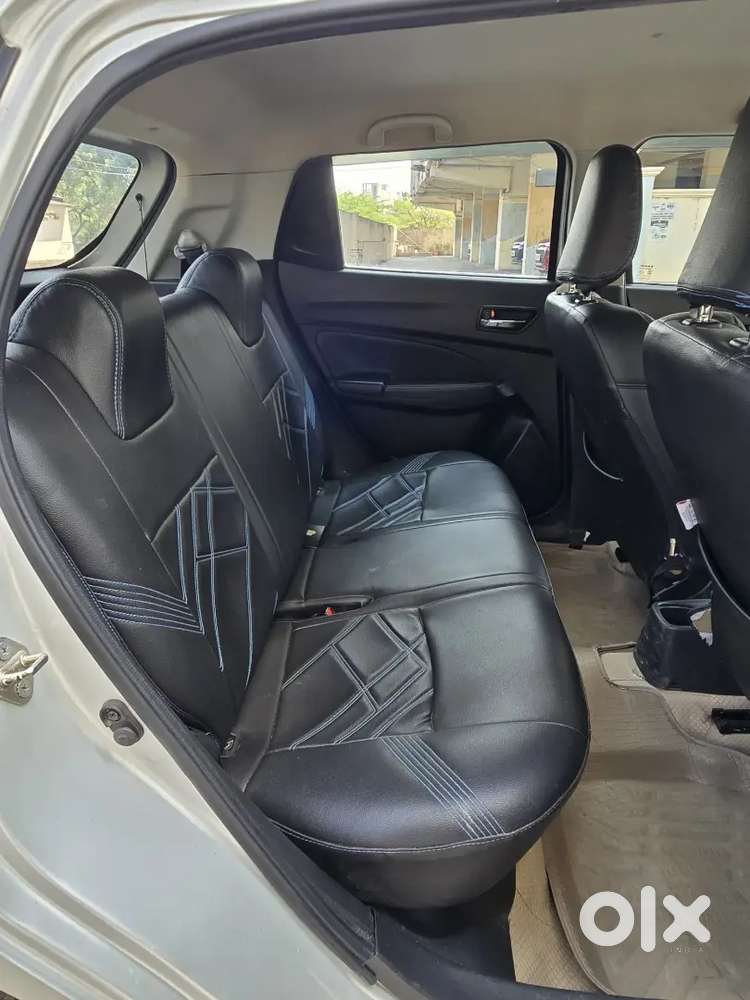 Maruti Suzuki Swift 2019 Petrol 119000 Km Driven