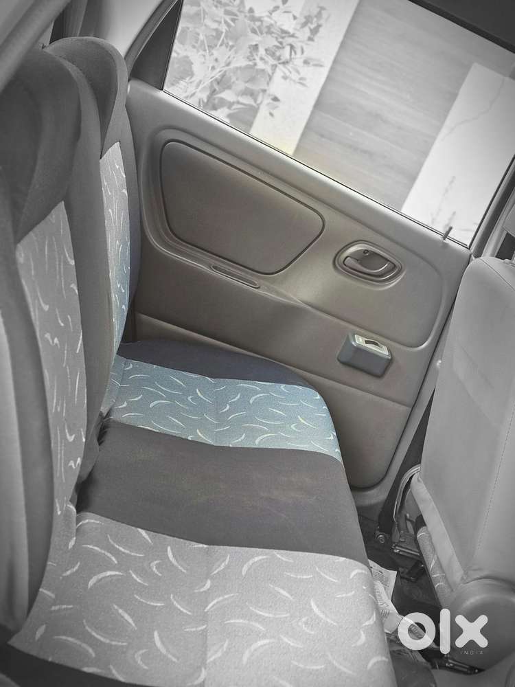 Maruti Suzuki Alto 0.8 Lxi (o), 2008, Petrol