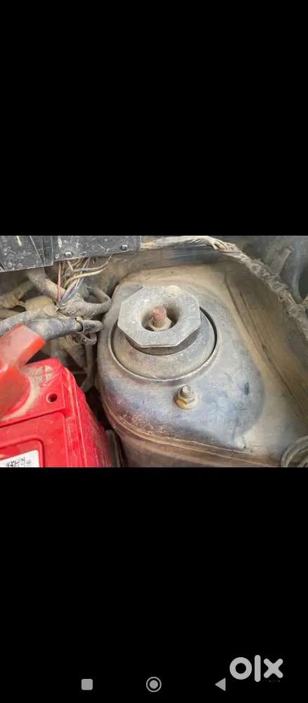 2009 Maruti Suzuki Alto
