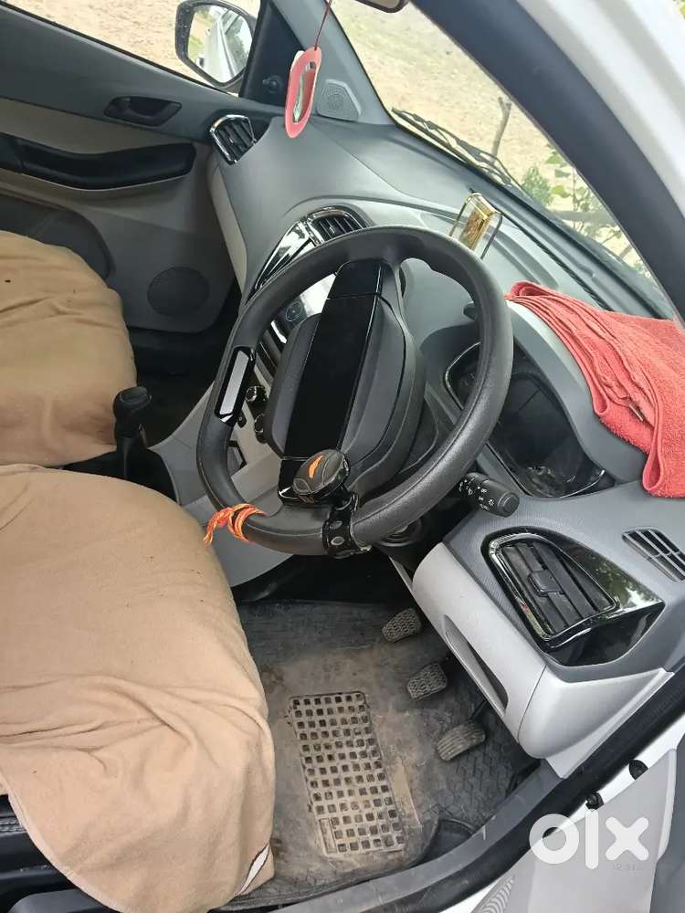 Well Mentaion Car