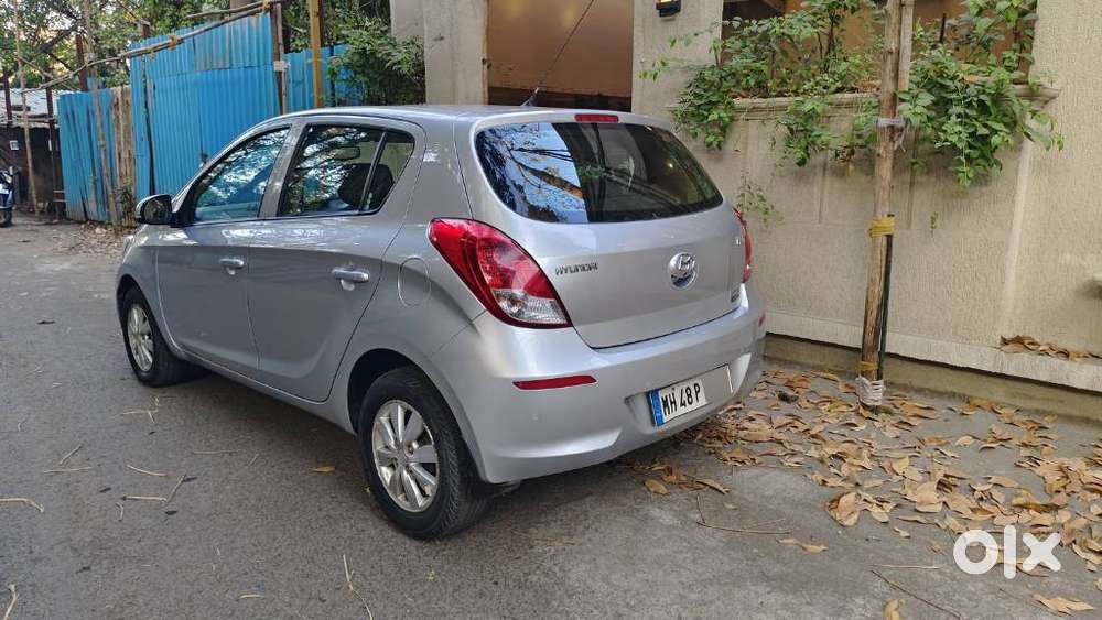 Hyundai I20 2012-2014 Sportz 1.2, 2013, Petrol