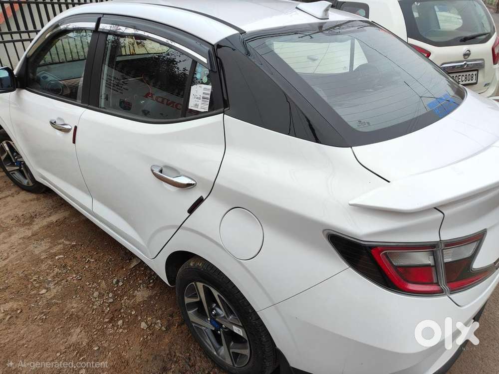 Hyundai Car Petrol 2023
