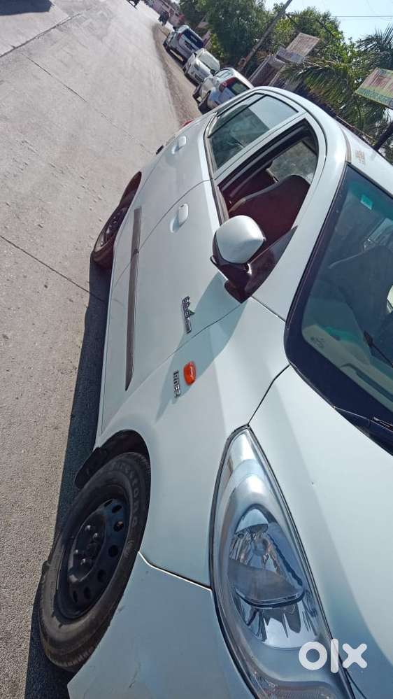 Hyundai I10 1.2 Kappa Magna, 2012, Lpg