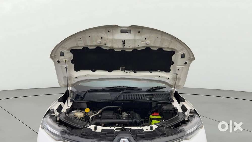 Renault Kiger Rxt Amt Opt, 2022, Petrol