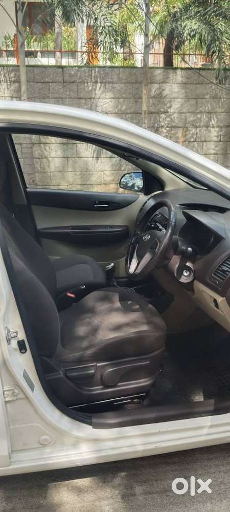 Hyundai I20 1.2 Asta, 2009, Diesel