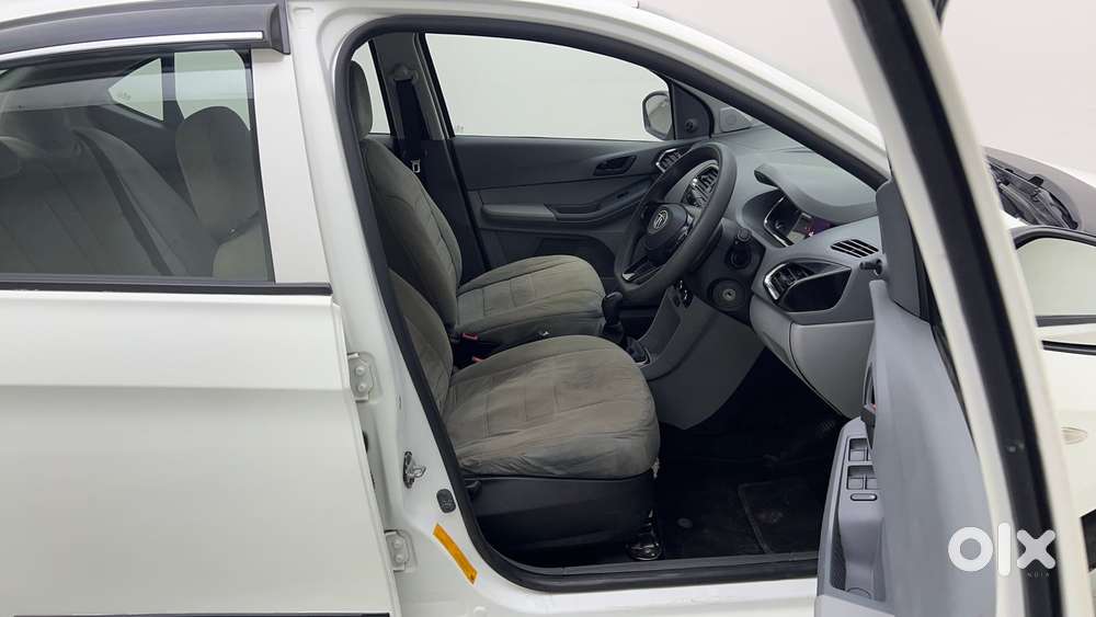 Tata Tigor Xm, 2023, Petrol