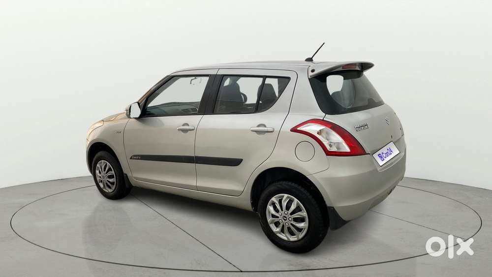 Maruti Suzuki Swift 2011-2014 Vxi, 2014, Petrol