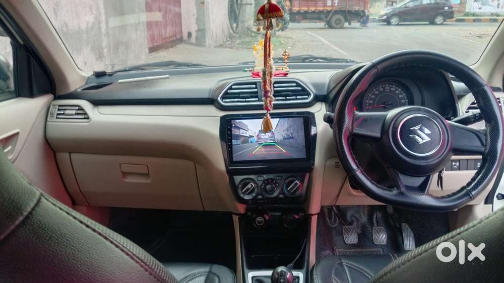 Maruti Suzuki Swift Dzire Tour, 2024, Cng & Hybrids