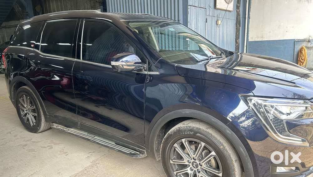 Mahindra Xuv700 2.2 Ax 7 Diesel Mt Luxury Pack Str, 2022, Diesel