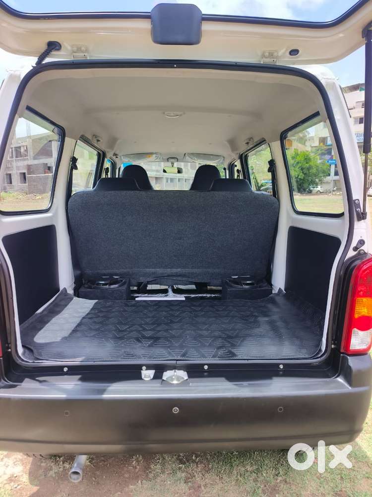 Maruti Suzuki Eeco 5 Seater Ac, 2023, Petrol