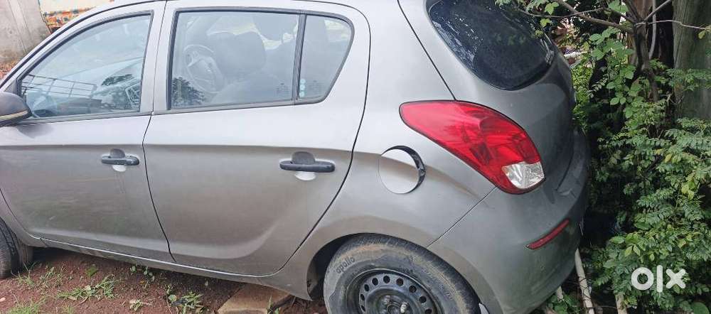 Hyundai I20 1.2 Asta, 2015, Diesel