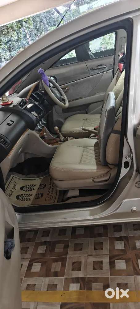 Honda City Zx 2007 Petrol Well Maintained