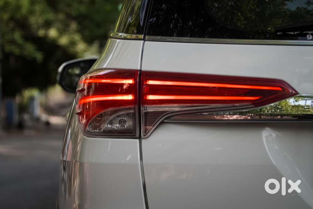 Toyota Fortuner 4x2 At 2.8 Diesel, 2019, Diesel