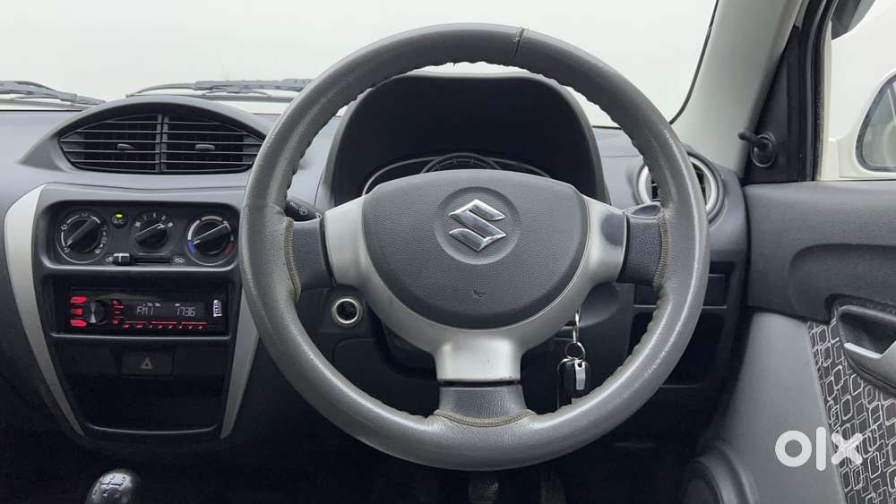 Maruti Suzuki Alto 800 Lxi, 2018, Petrol