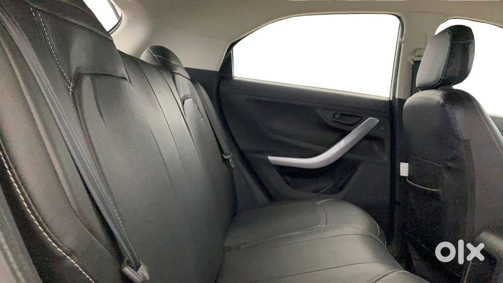 Tata Nexon 1.2 Revotron Xma, 2020, Petrol