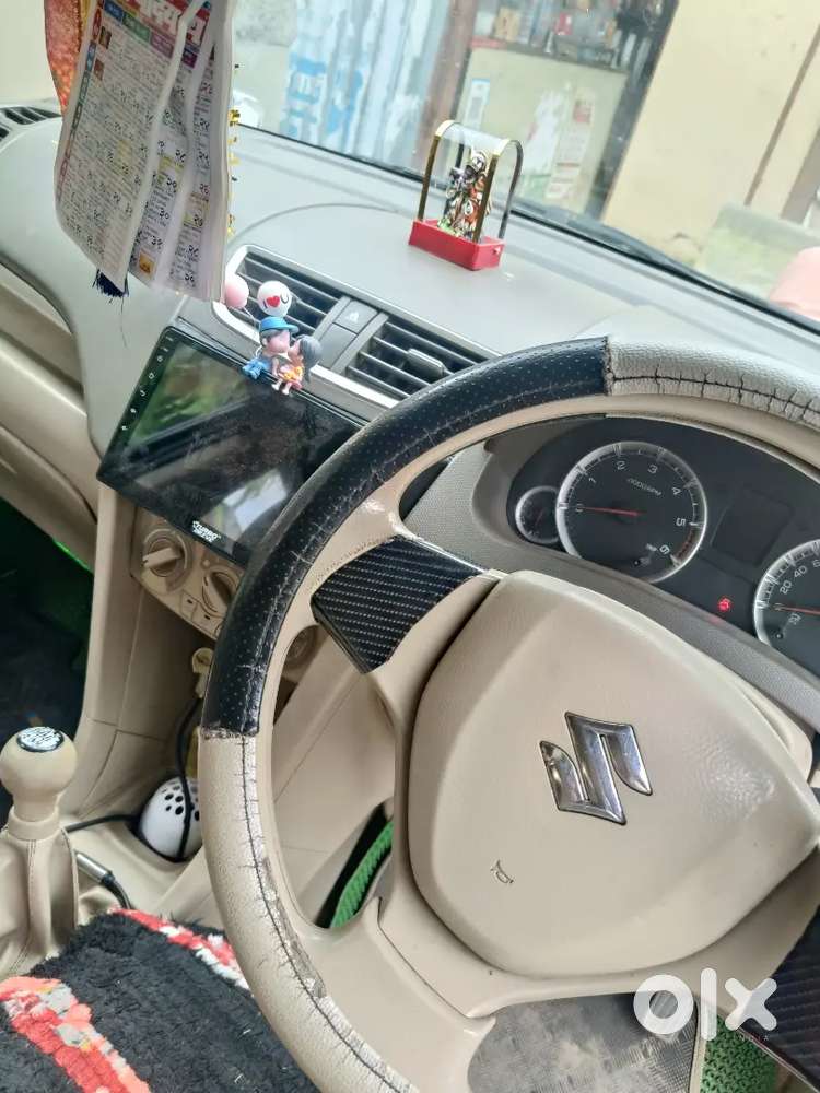 Maruti Suzuki Ertiga 2015